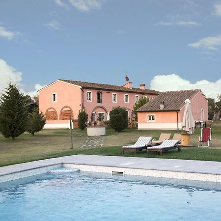 Bed and Breakfast Casal Sant'Elena Altopascio Zewnętrze zdjęcie