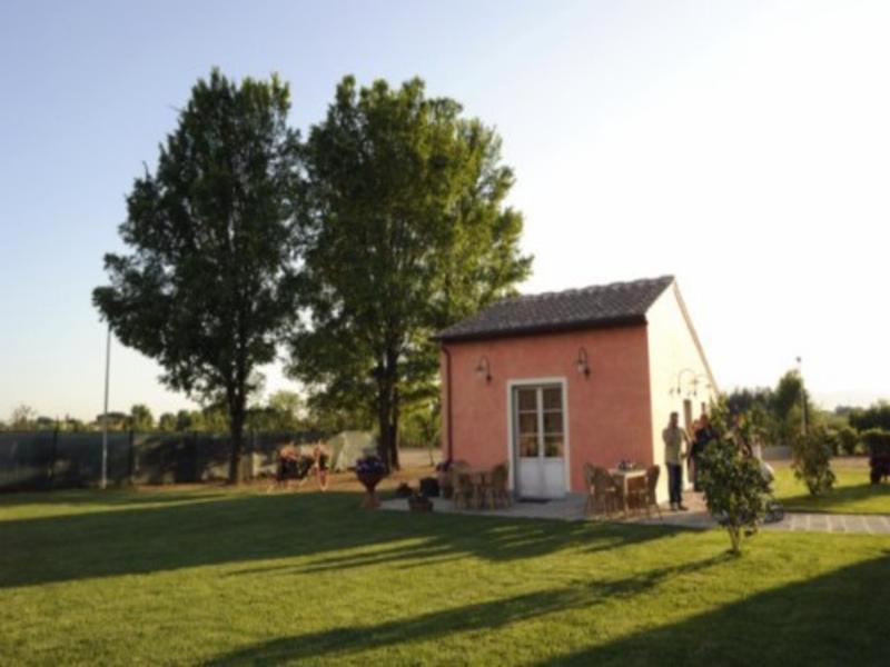 Bed and Breakfast Casal Sant'Elena Altopascio Zewnętrze zdjęcie