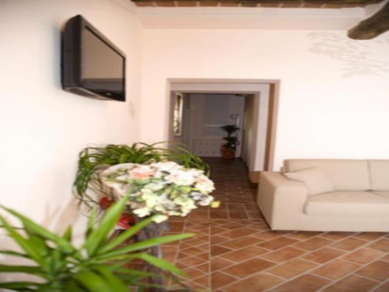 Bed and Breakfast Casal Sant'Elena Altopascio Zewnętrze zdjęcie