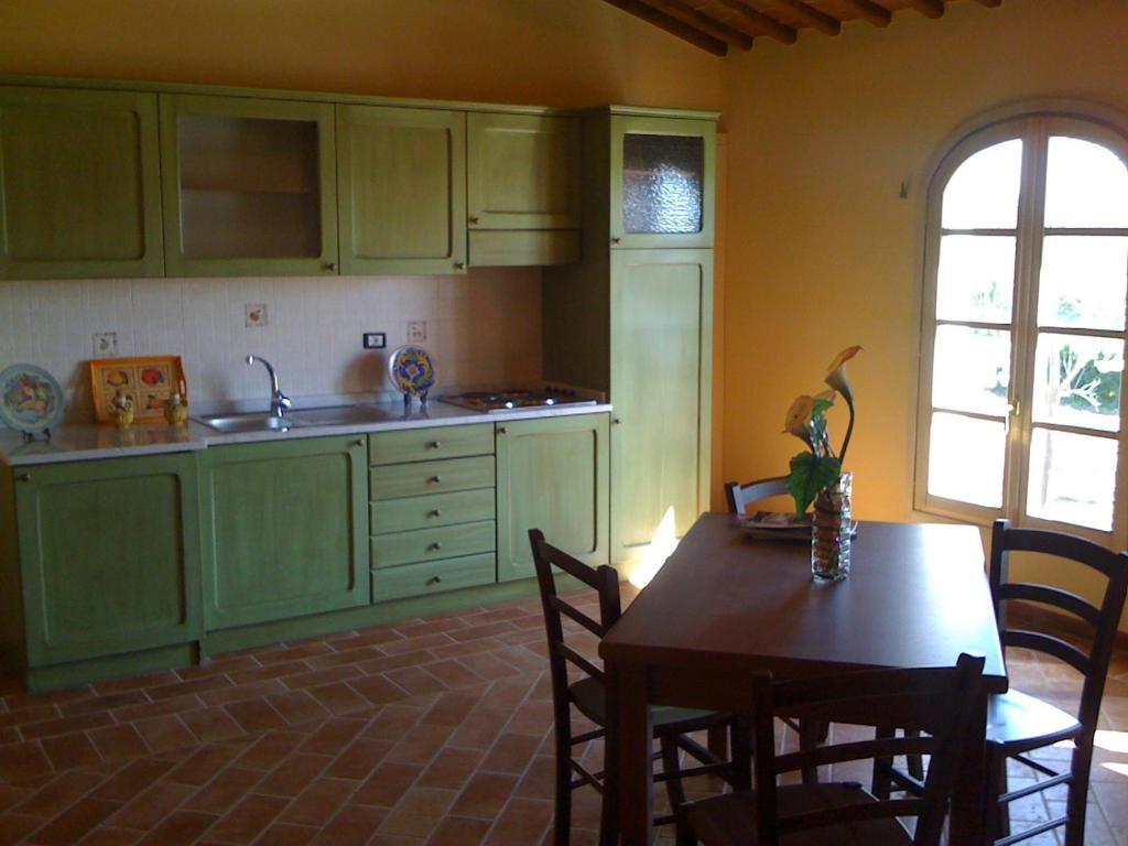 Bed and Breakfast Casal Sant'Elena Altopascio Pokój zdjęcie