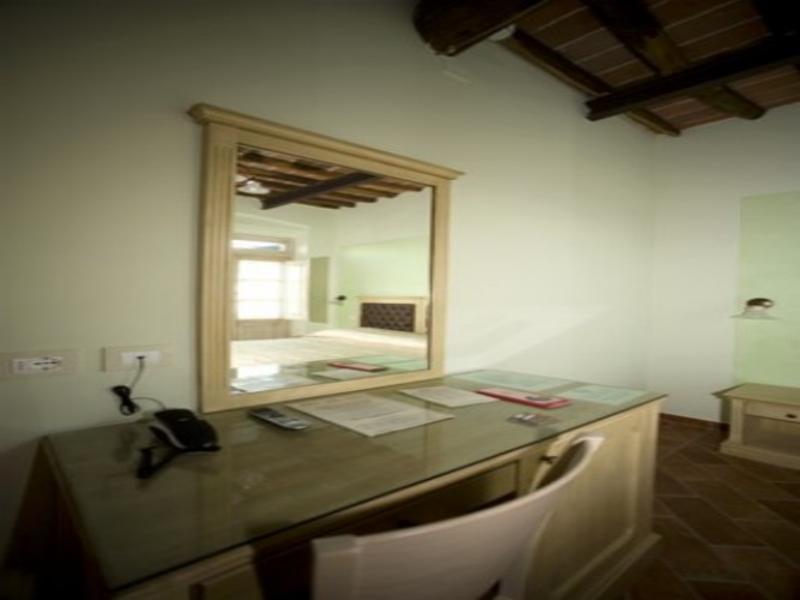 Bed and Breakfast Casal Sant'Elena Altopascio Zewnętrze zdjęcie