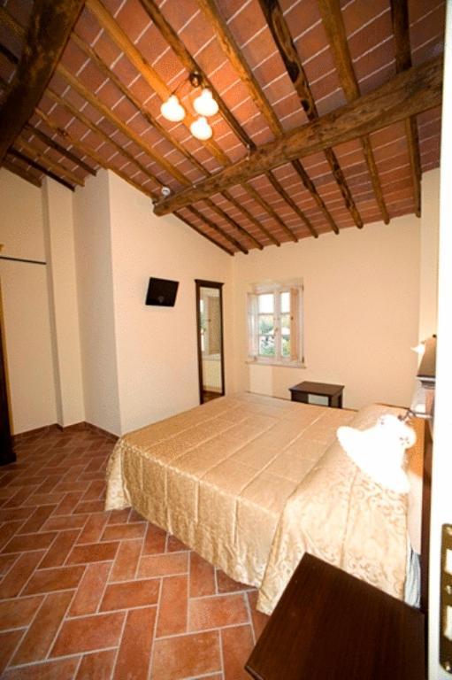 Bed and Breakfast Casal Sant'Elena Altopascio Zewnętrze zdjęcie