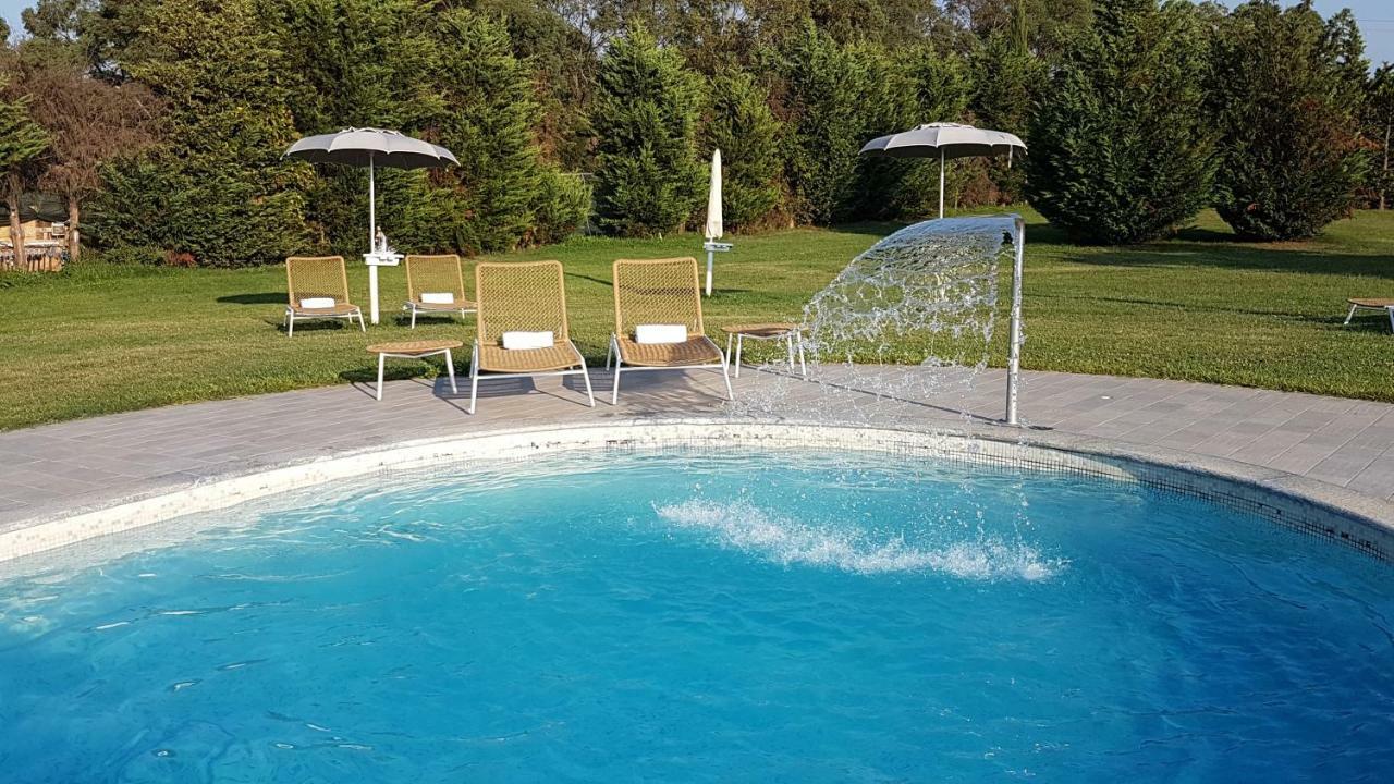 Bed and Breakfast Casal Sant'Elena Altopascio Zewnętrze zdjęcie