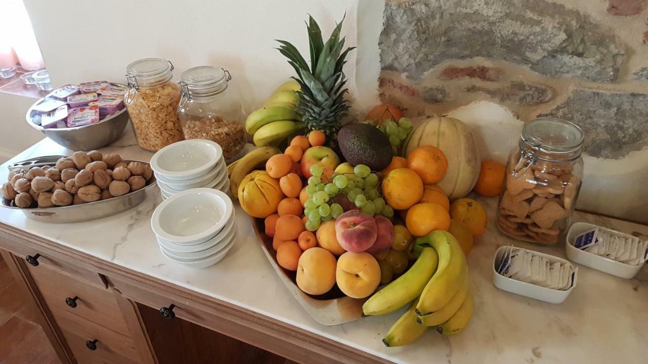 Bed and Breakfast Casal Sant'Elena Altopascio Zewnętrze zdjęcie
