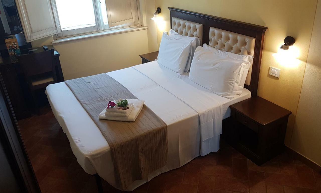 Bed and Breakfast Casal Sant'Elena Altopascio Zewnętrze zdjęcie