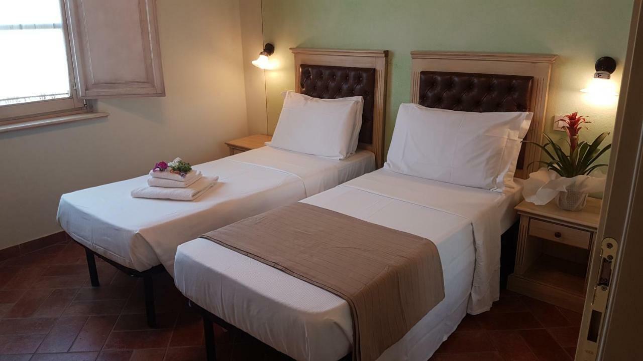 Bed and Breakfast Casal Sant'Elena Altopascio Zewnętrze zdjęcie