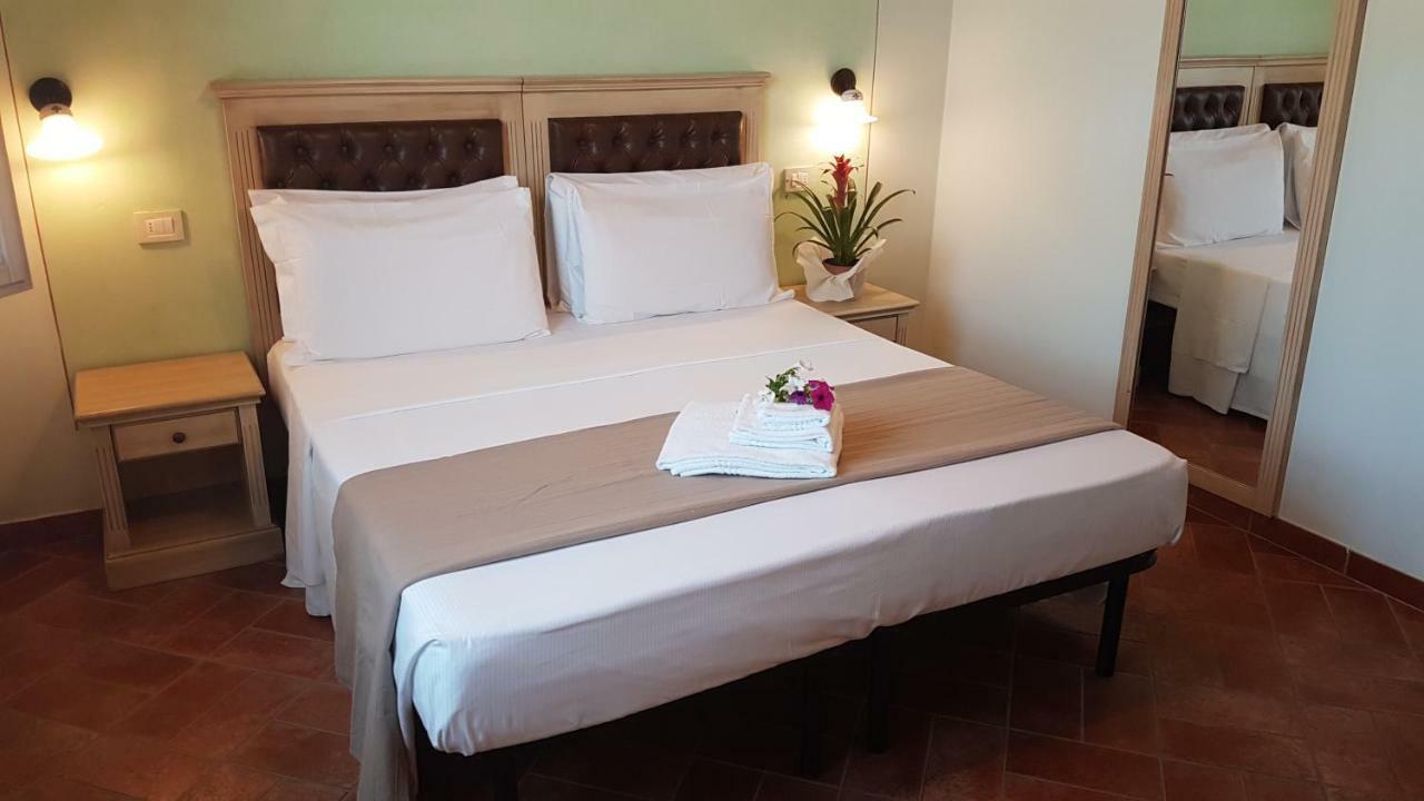 Bed and Breakfast Casal Sant'Elena Altopascio Zewnętrze zdjęcie
